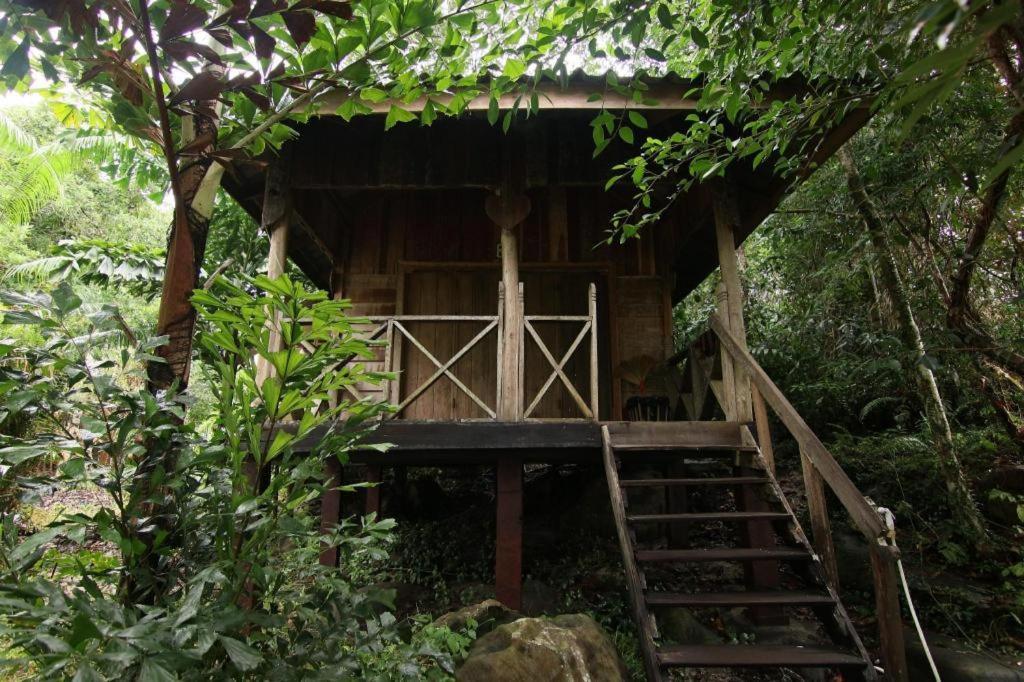 Albergue Mad Monkey Koh Rong Samloem Koh Rong Sanloem Exterior foto